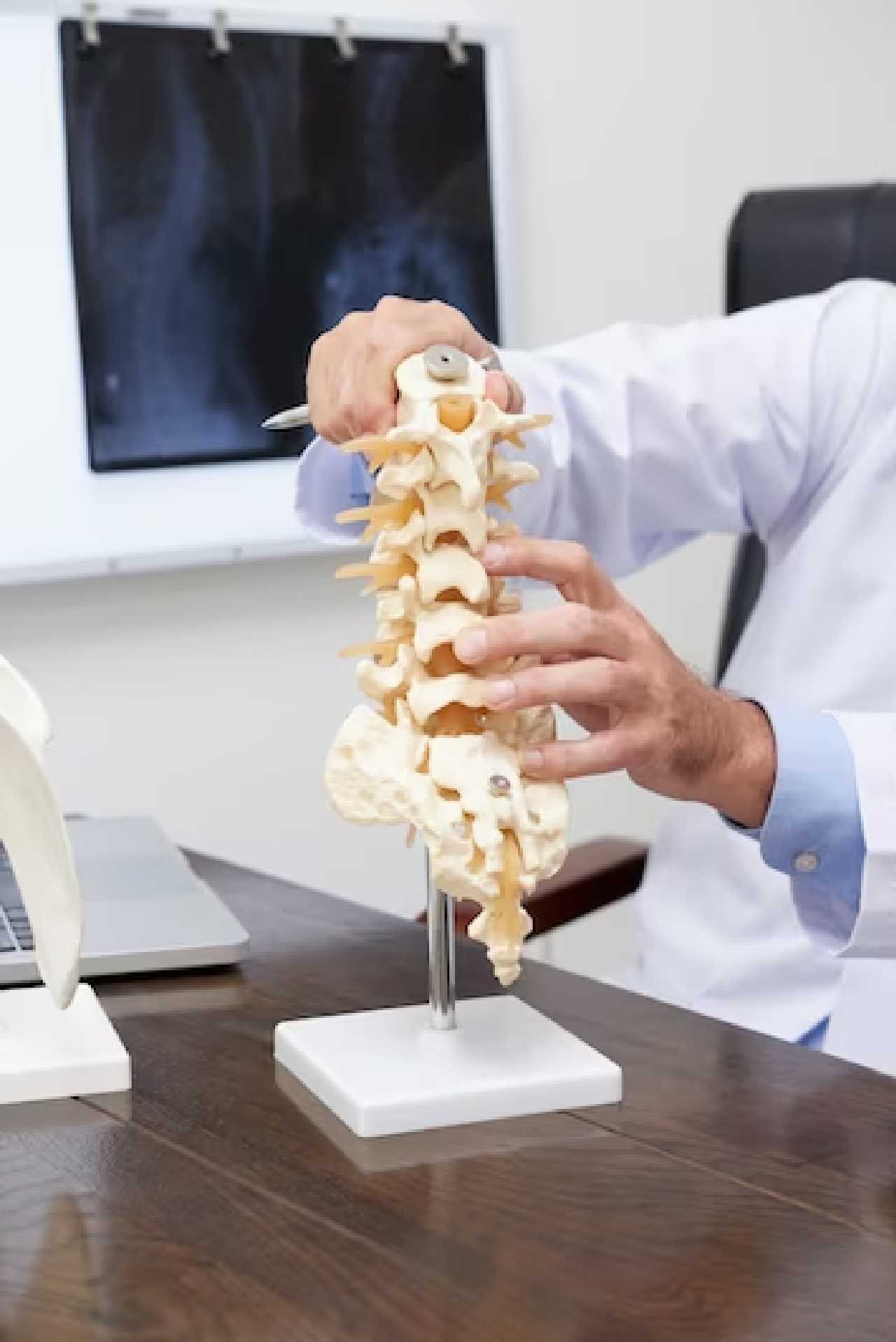 Spinal Orthotics service