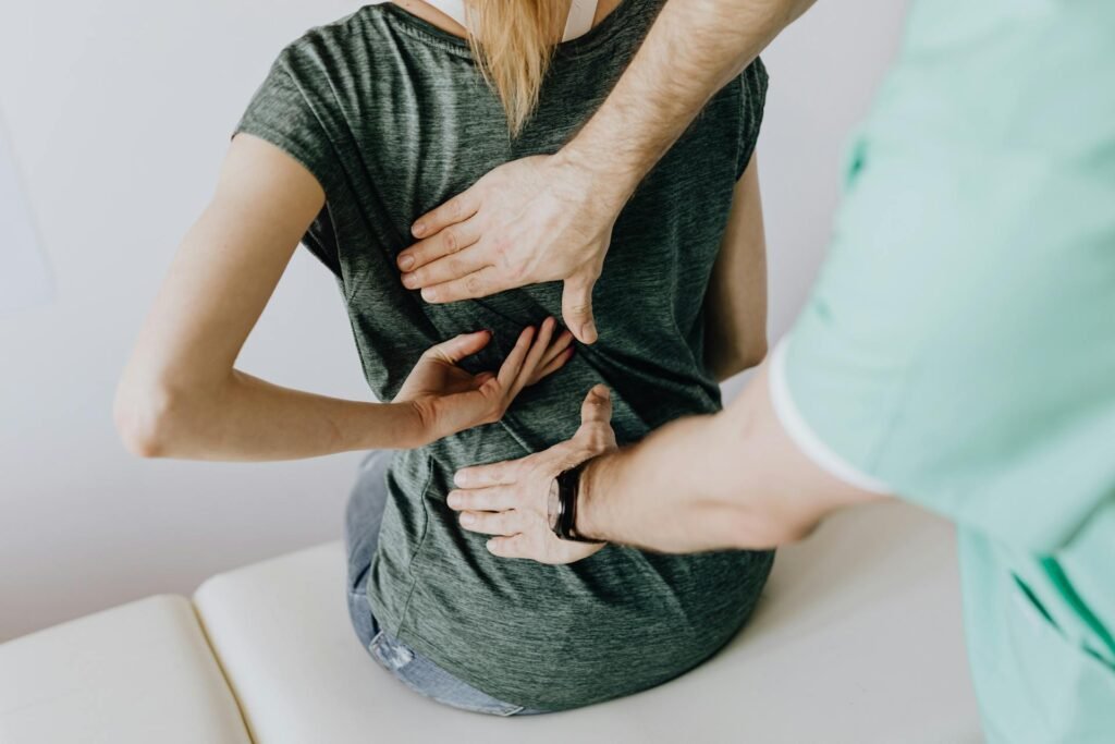 9 Powerful Benefits of Visiting a Chiropractor for Pain Relief and Improved Wellness