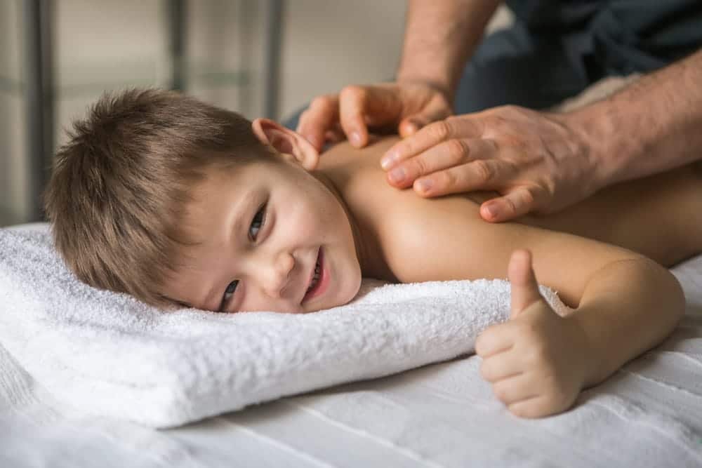 7 Benefits of Chiropractic for Kids: Supporting Growth and Wellness