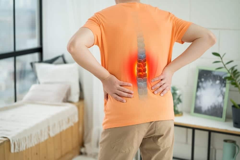 7 Effective Treatments for a Slipped Disc: Symptoms & What It Feels Like