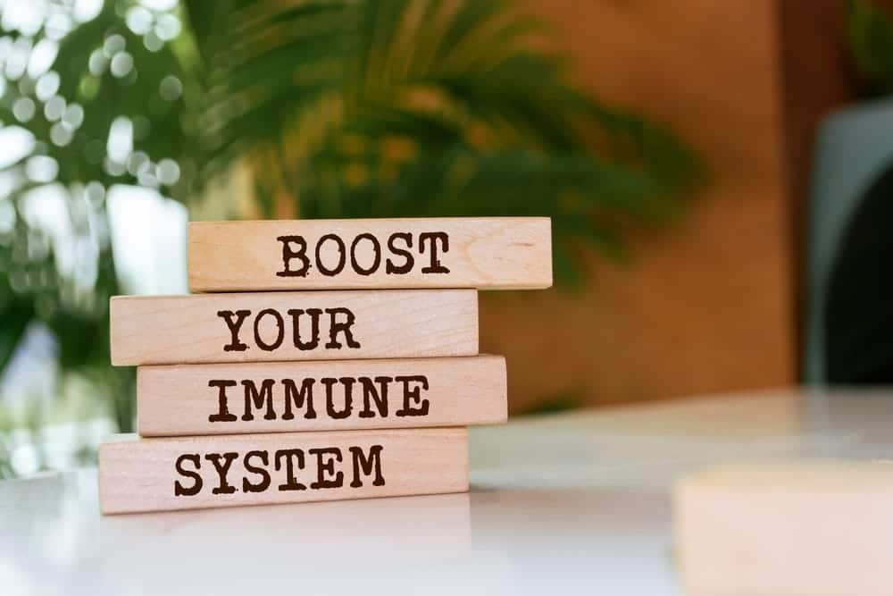 7 Powerful Ways to boost immune system Naturally