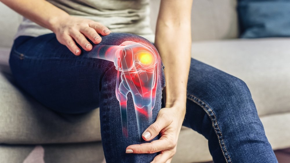 7 Proven Arthritis Pain Relief Methods for Better Mobility