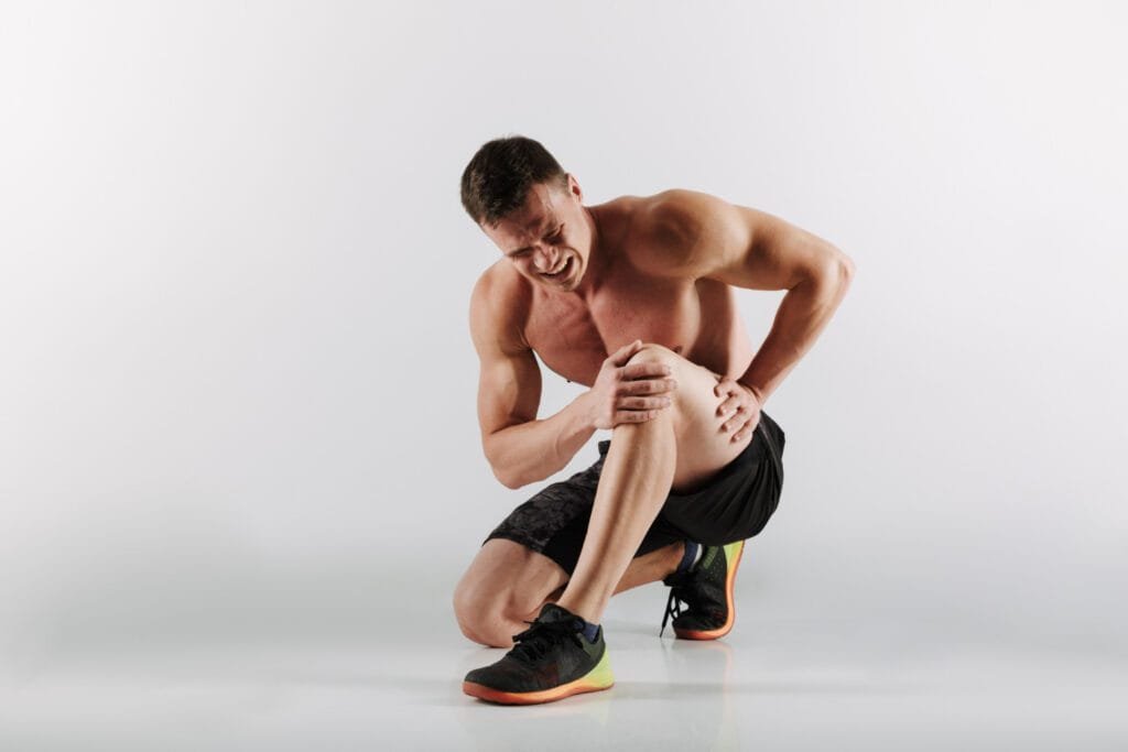 Torn Calf Muscles: 5 Proven Chiropractic Techniques for Rapid Recovery