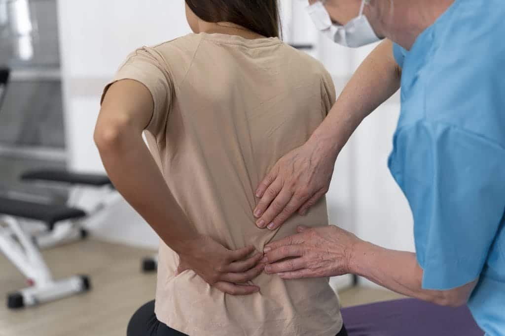 Back Pain Relief 2024: Effective Chiropractic Treatments