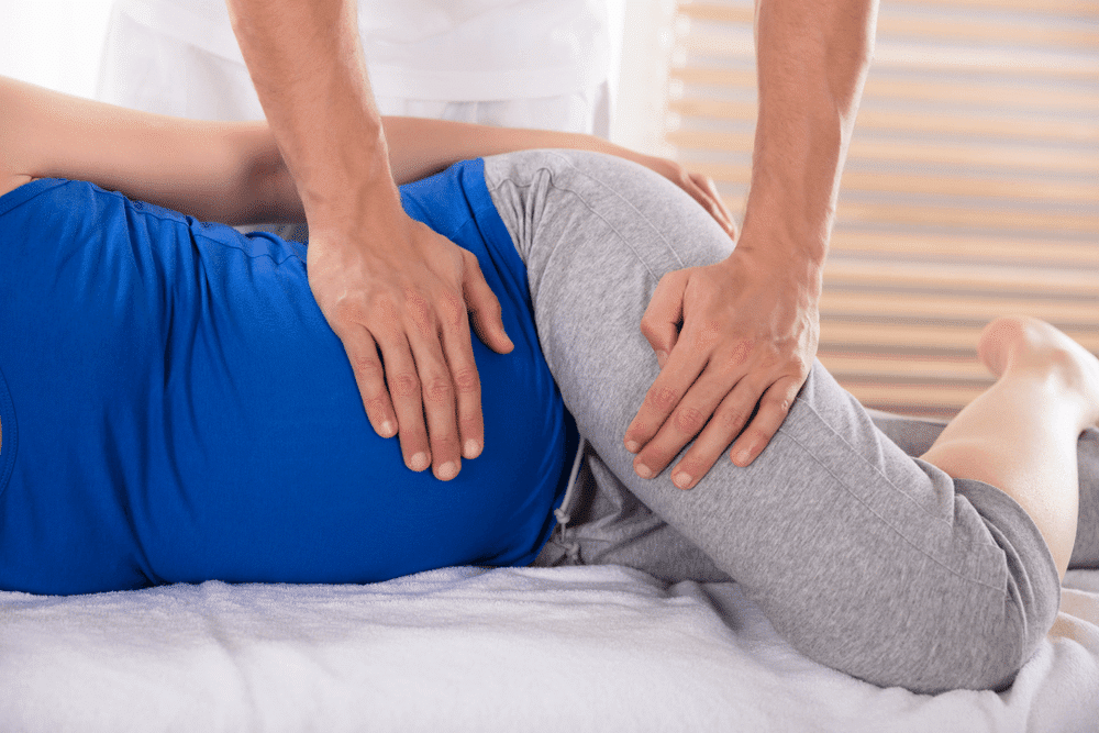 Is It Safe to Receive Chiropractic Care During Pregnancy?