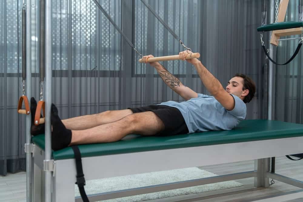 Clinical Pilates: 7 Powerful Benefits for Injury Recovery and Core Strength