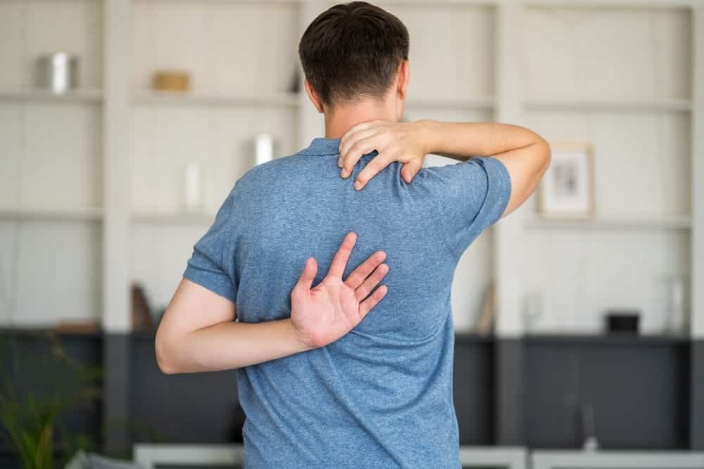 Shoulder Blade Pain: 7 Powerful Causes and Effective Treatments