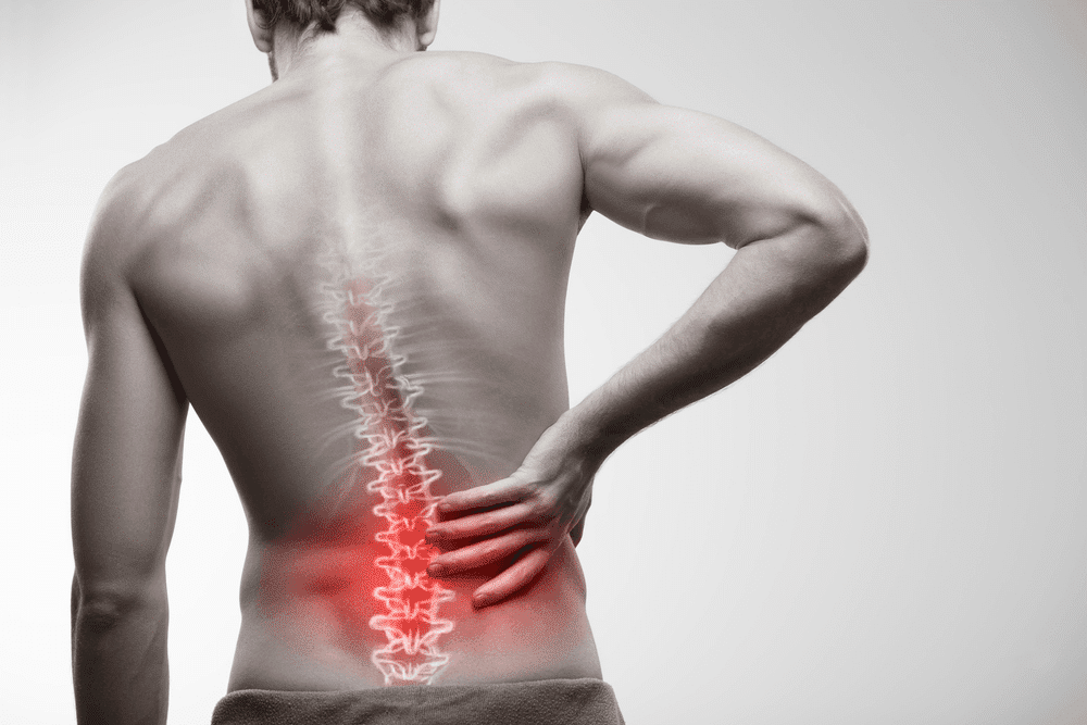 What Does a Chiropractor Do For Lower Back Pain?