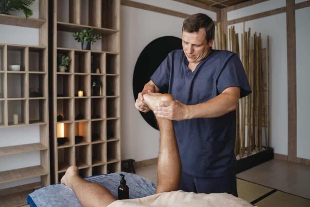 How to choose the right Chiropractor in Australia?