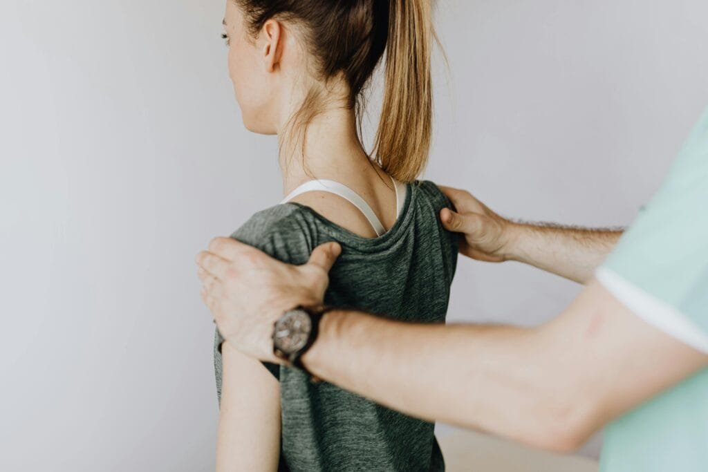 5 Essential Benefits of Posture Correction with Chiropractic Care