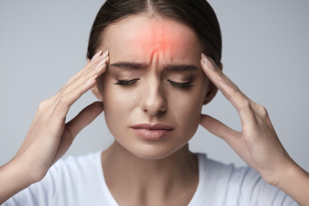Migraine Relief: 7 Proven Chiropractic Techniques that Work Immediately 2 image 1