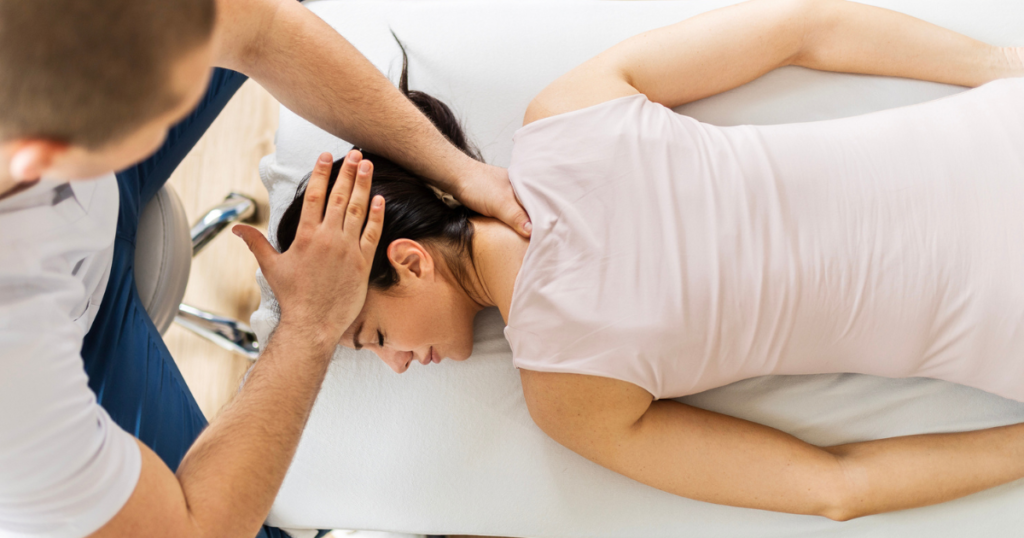 Natural Pain Relief: 6 Effective Chiropractic Techniques for Long-Lasting Results 2 image 2