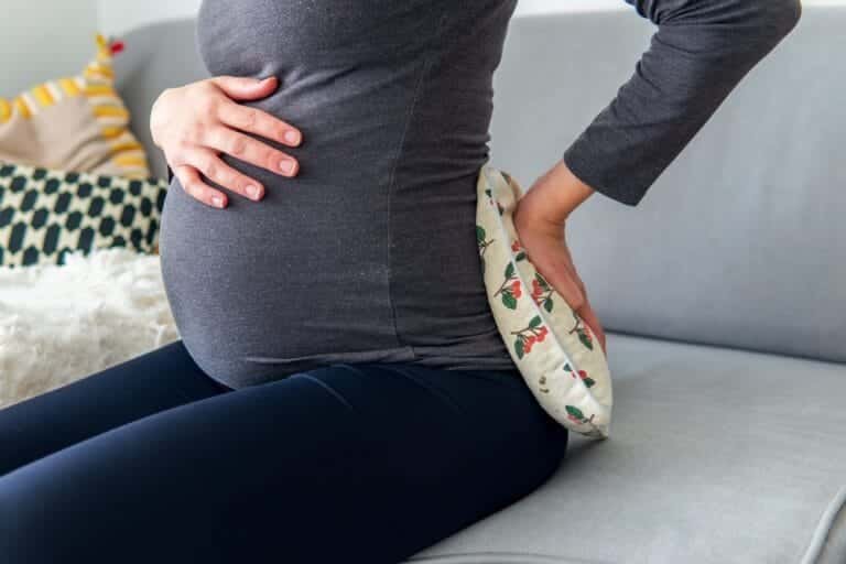 5 Proven Ways to Relieve Lower Back Pain During Pregnancy Naturally