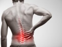 Lower back pain, Slipped disc, or Sciatica conditions we treat